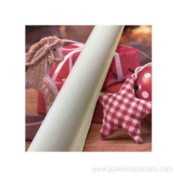 Polyester-canvas Inkjet Polyester Cotton Canvas Fabric